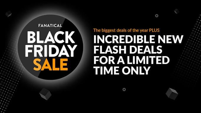 Must-have Flash Deals on awesome games - Black Friday Sale